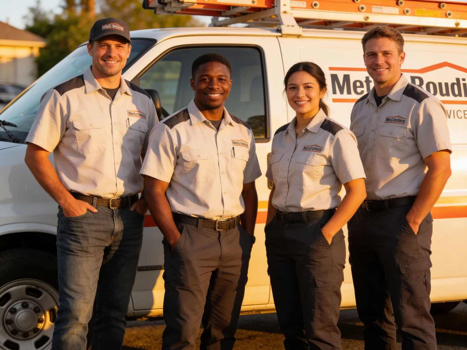 Metal Roof Installation company in Montpelier, VA